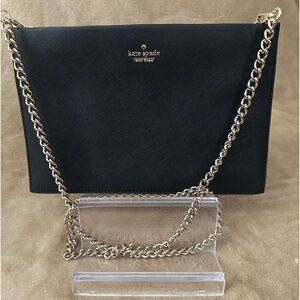 Kate spade Cameron street clutch or crossbody excellent condition
